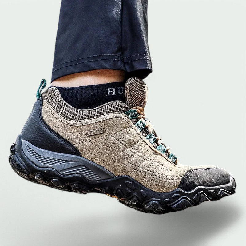 Rafael – Bequeme, nachhaltige Wanderschuhe für Herren