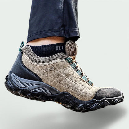 Rafael – Bequeme, nachhaltige Wanderschuhe für Herren