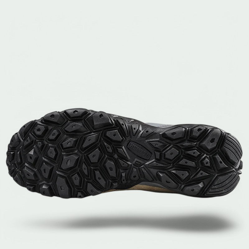 Rafael – Bequeme, nachhaltige Wanderschuhe für Herren