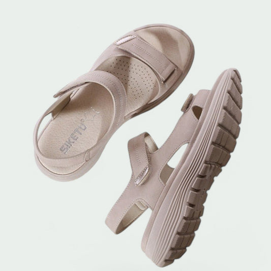 Marvella – Orthopädische Sandalen für Damen mit Druckentlastung und Unterstützung