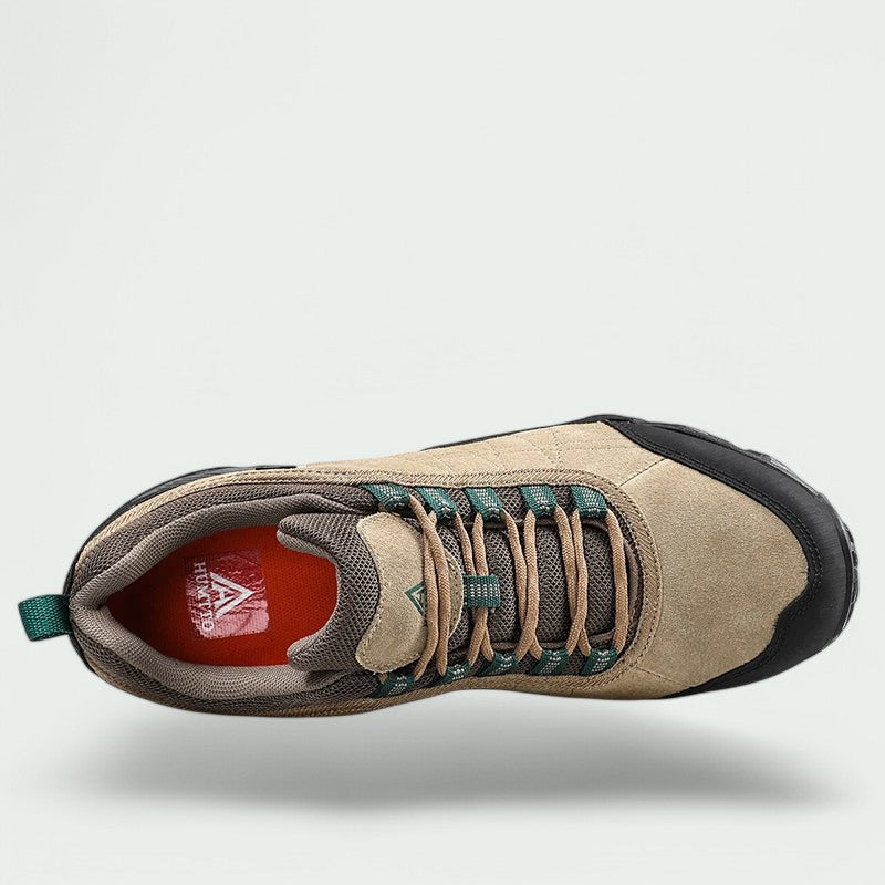 Rafael – Bequeme, nachhaltige Wanderschuhe für Herren