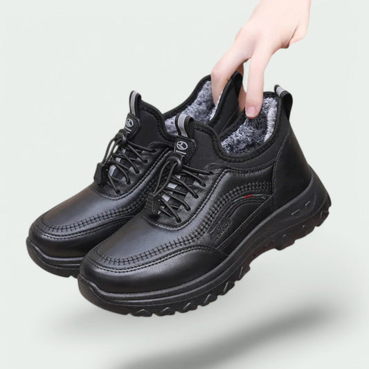 Jovira – Atmungsaktive, stoßdämpfende orthopädische Damenschuhe für optimalen Komfort