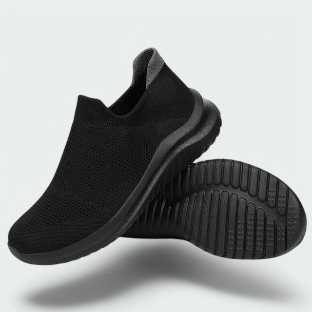 Velina – Orthopädische Schuhe mit breiter Passform für optimalen Komfort
