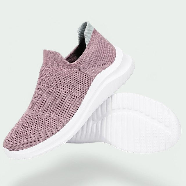 Velina – Orthopädische Schuhe mit breiter Passform für optimalen Komfort