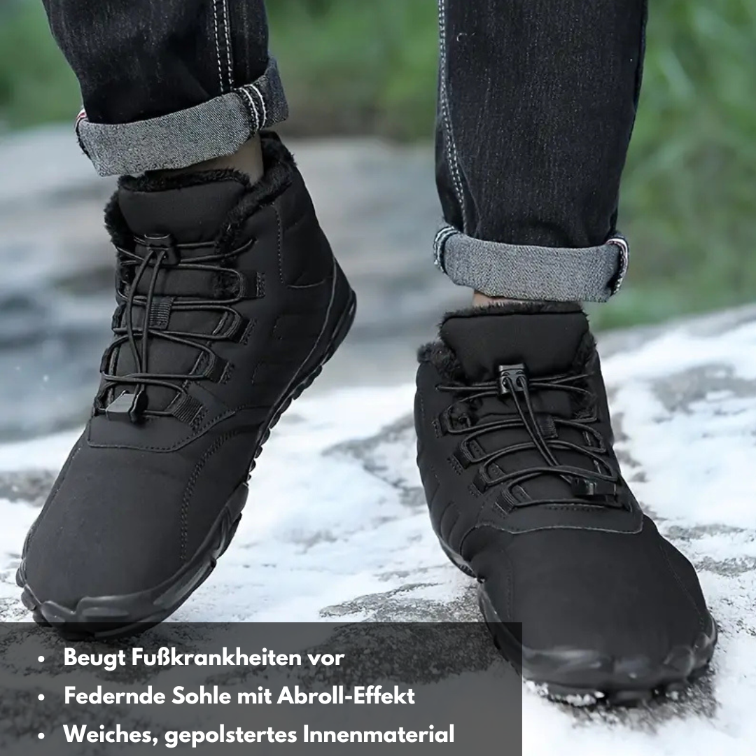 Ergonomische Barfußschuhe zur Schmerzlinderung Unisex - Orthonexa