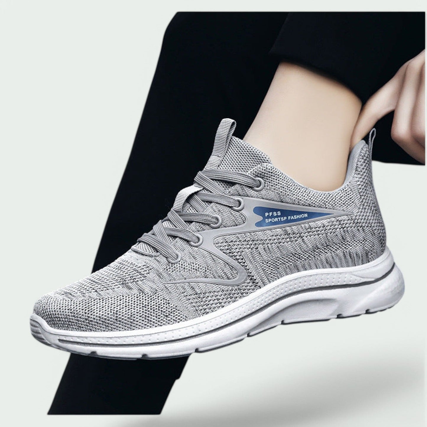 Yenova – Orthopädische Schuhe für Damen mit Stretch-Fit und Extra Grip