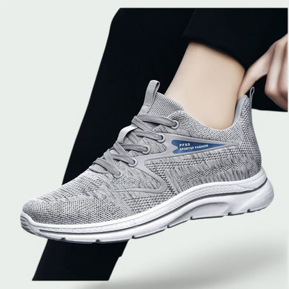 Yenova – Orthopädische Schuhe für Damen mit Stretch-Fit und Extra Grip