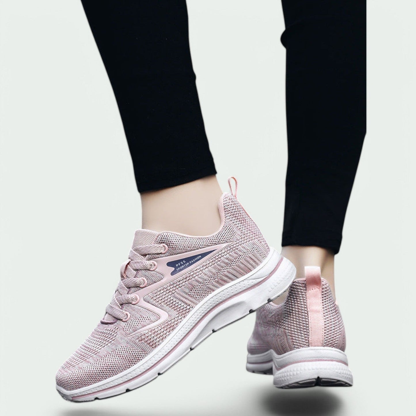 Yenova – Orthopädische Schuhe für Damen mit Stretch-Fit und Extra Grip