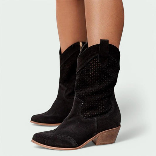 Auralia – Elegante und Nachhaltige Stiefel für Damen und Herren