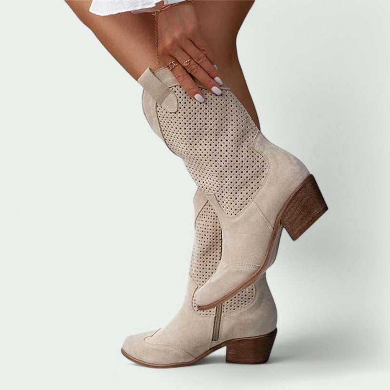 Auralia – Elegante und Nachhaltige Stiefel für Damen und Herren
