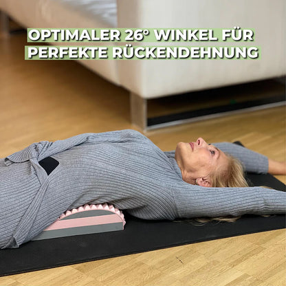 Orthoback Vital Orthopädischer Nacken- & Rückenstrecker