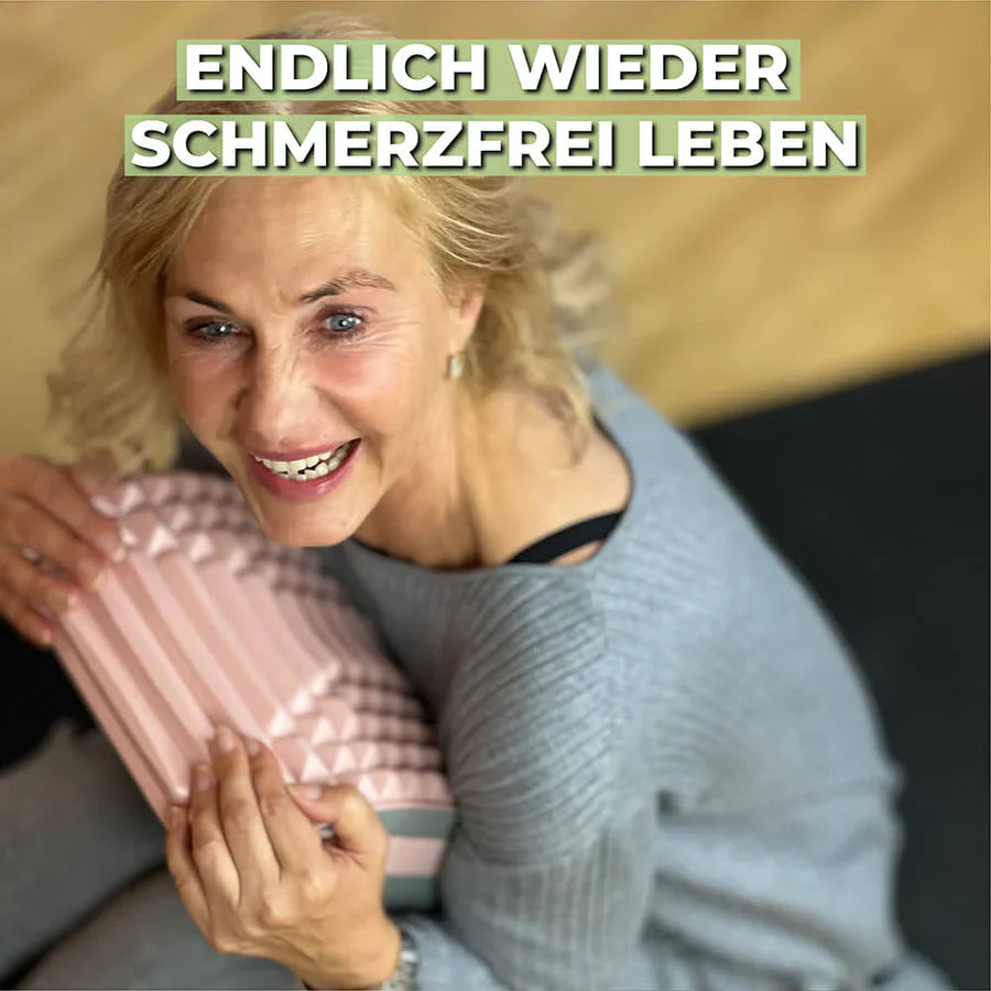 Orthoback Vital Orthopädischer Nacken- & Rückenstrecker