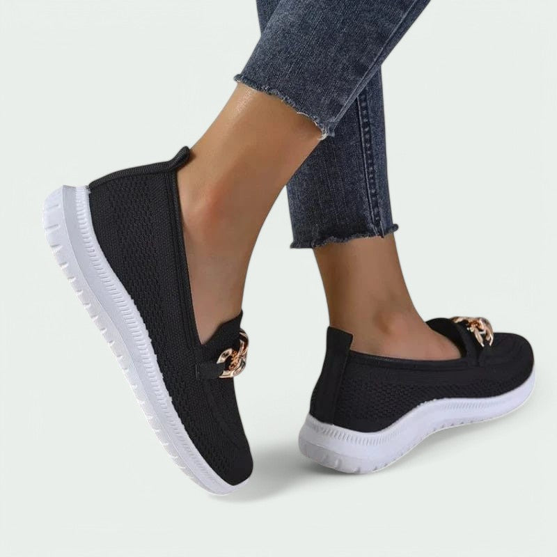 Elara – Bequeme Slipper für den Alltag mit optimalem Tragekomfort