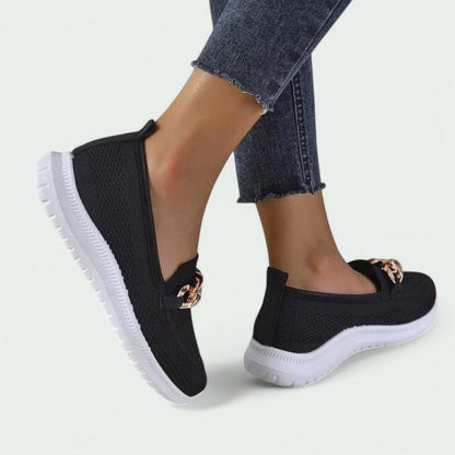 Elara – Bequeme Slipper für den Alltag mit optimalem Tragekomfort