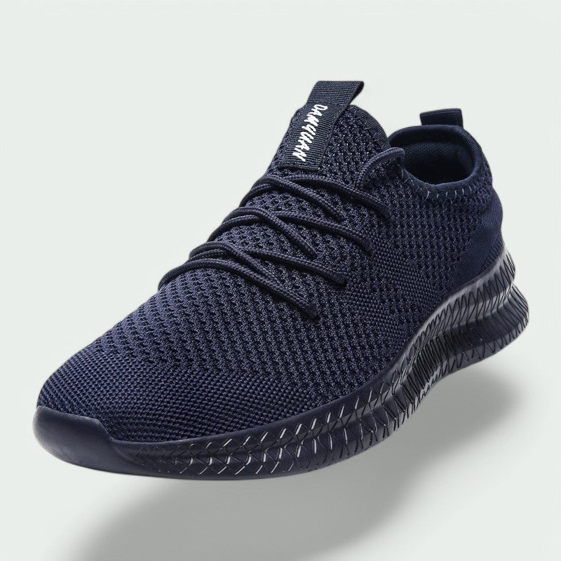 Jordy – Bequeme, atmungsaktive Unisex-Sneakers für jeden Anlass