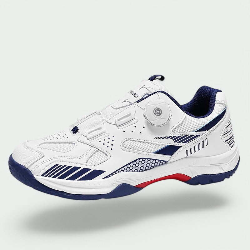 Bastian – Leichte, atmungsaktive Unisex Padel- und Tennisschuhe für optimalen Komfort