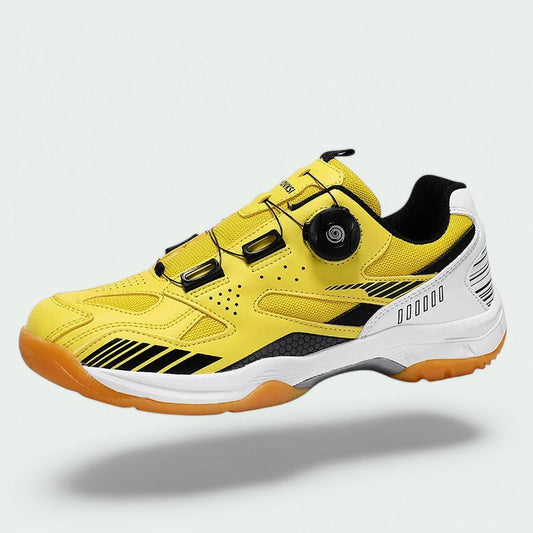Bastian – Leichte, atmungsaktive Unisex Padel- und Tennisschuhe für optimalen Komfort
