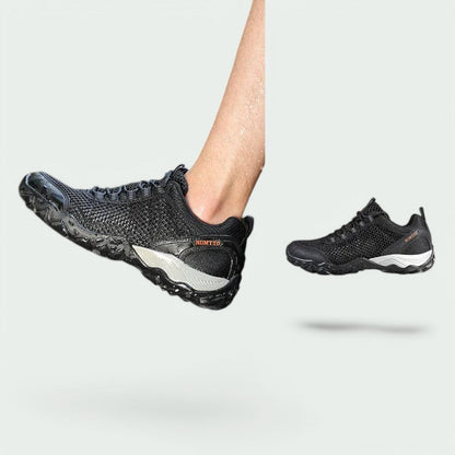 Rafael – Bequeme, nachhaltige Wanderschuhe für Herren