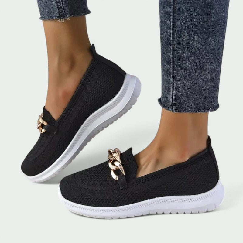 Elara – Bequeme Slipper für den Alltag mit optimalem Tragekomfort