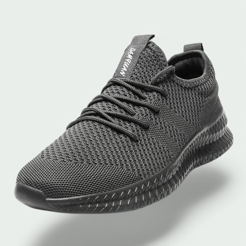Jordy – Bequeme, atmungsaktive Unisex-Sneakers für jeden Anlass