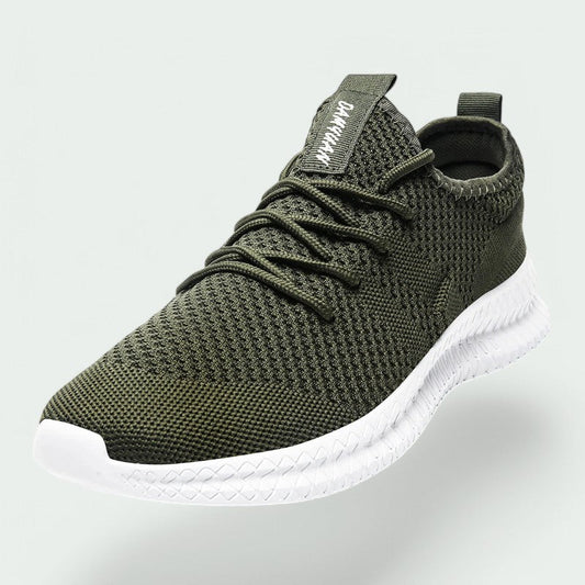 Jordy – Bequeme, atmungsaktive Unisex-Sneakers für jeden Anlass