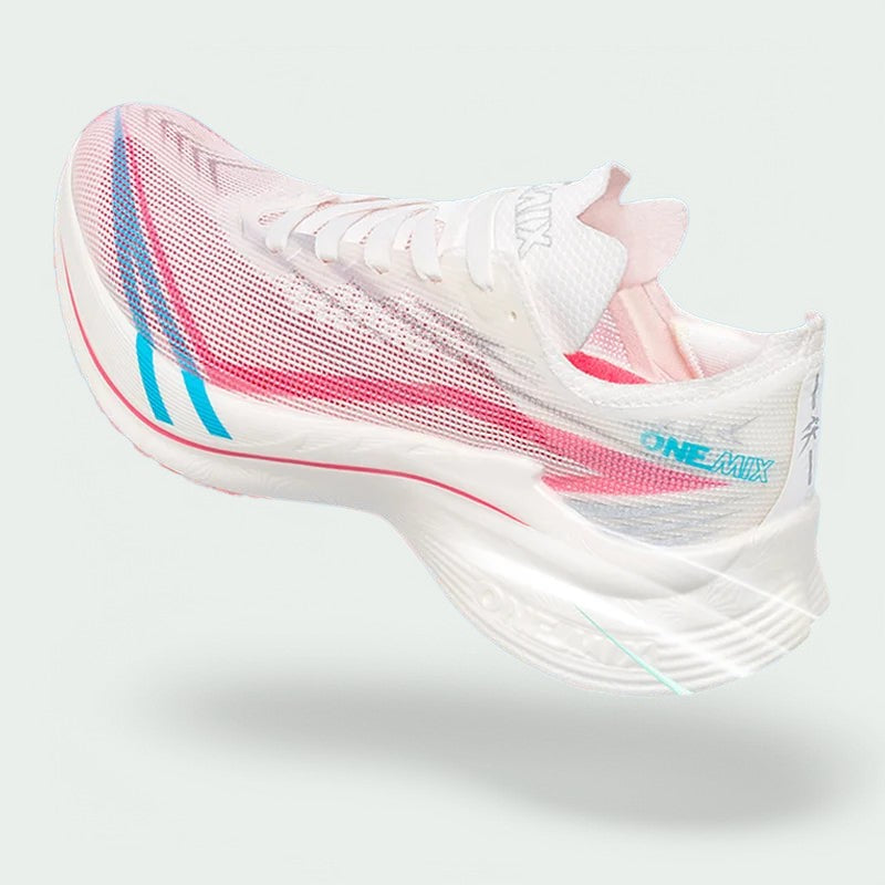 Calvin – Ultralight Carbonplatten-Marathon-Laufschuhe für optimalen Komfort und Leistung (Unisex)