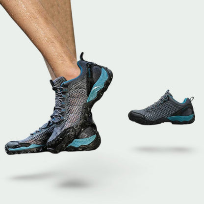 Rafael – Bequeme, nachhaltige Wanderschuhe für Herren