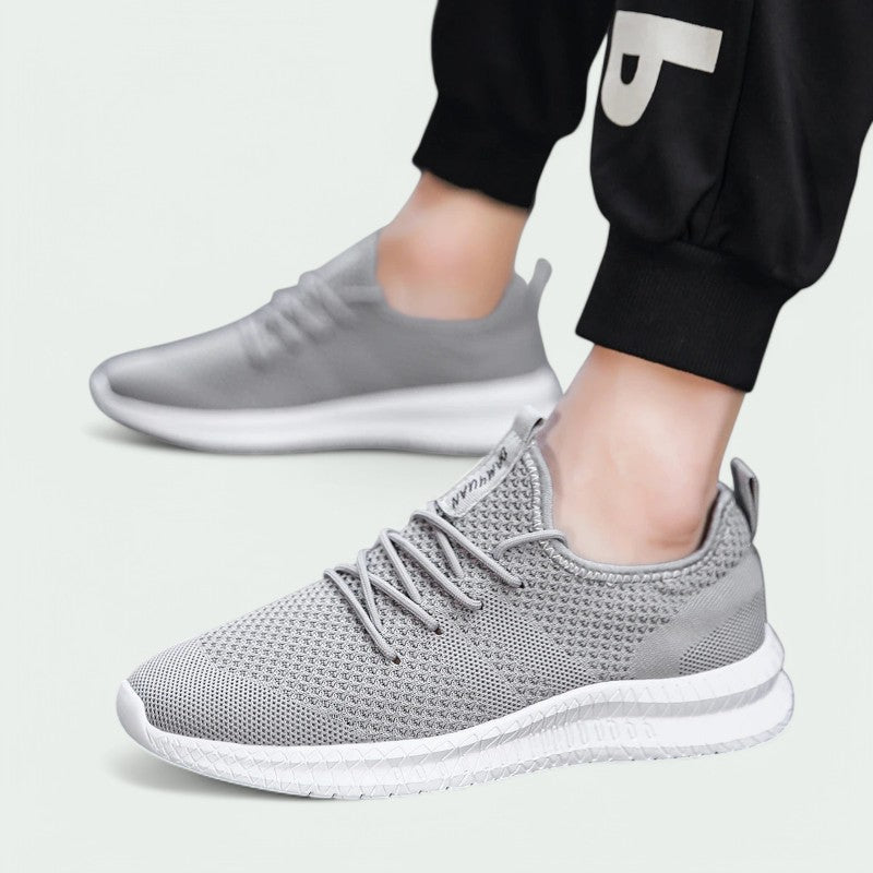 Jordy – Bequeme, atmungsaktive Unisex-Sneakers für jeden Anlass