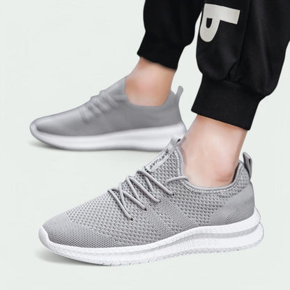 Jordy – Bequeme, atmungsaktive Unisex-Sneakers für jeden Anlass