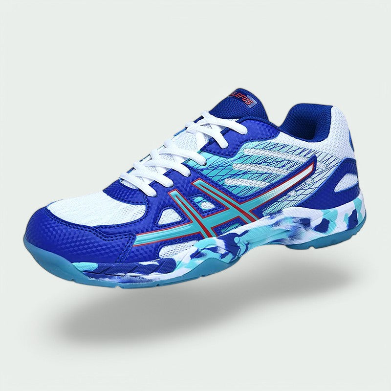 Kairo – Leichte, Atmungsaktive Unisex-Tennisschuhe für Optimalen Komfort