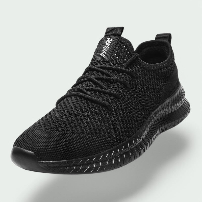 Jordy – Bequeme, atmungsaktive Unisex-Sneakers für jeden Anlass