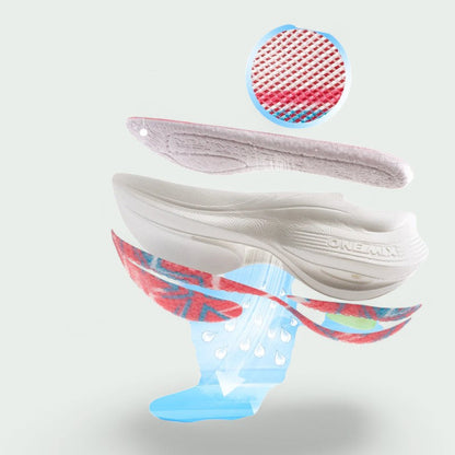 Calvin – Ultralight Carbonplatten-Marathon-Laufschuhe für optimalen Komfort und Leistung (Unisex)