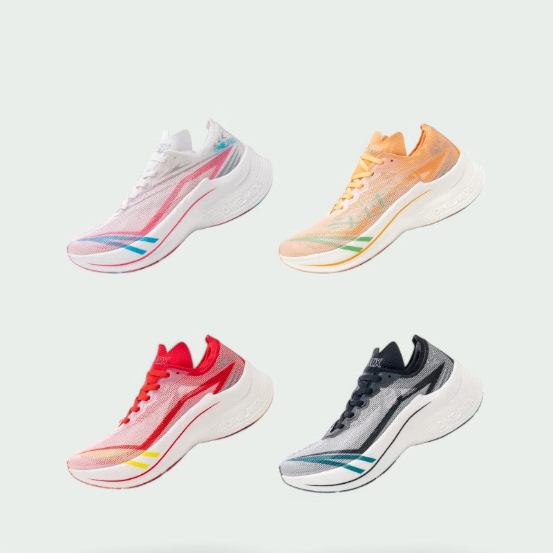 Calvin – Ultralight Carbonplatten-Marathon-Laufschuhe für optimalen Komfort und Leistung (Unisex)