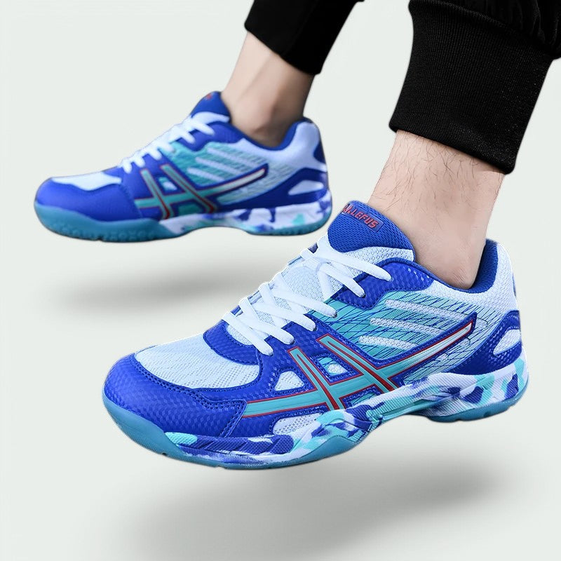 Kairo – Leichte, Atmungsaktive Unisex-Tennisschuhe für Optimalen Komfort
