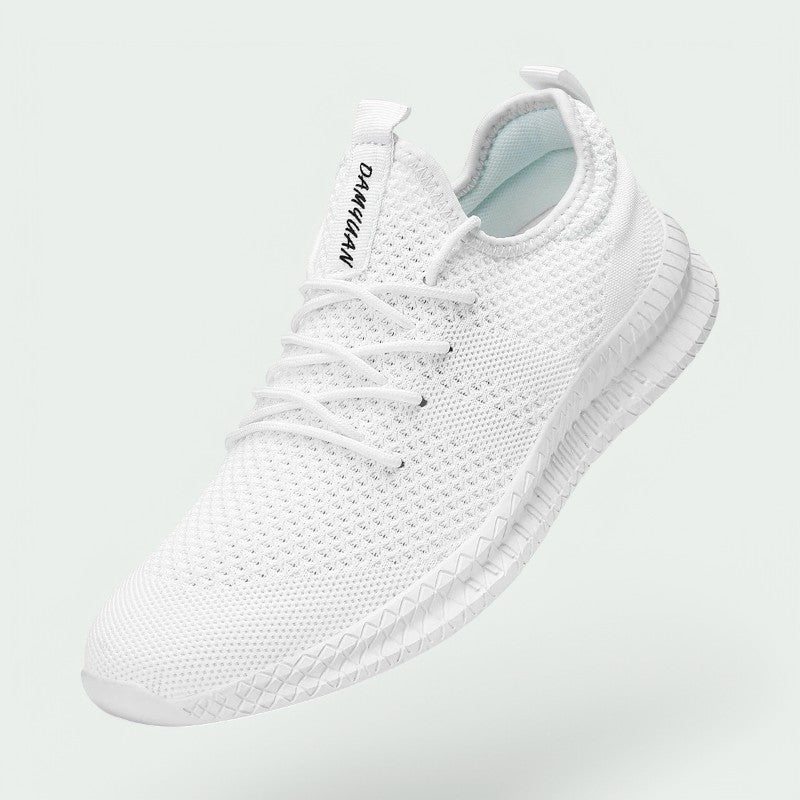 Jordy – Bequeme, atmungsaktive Unisex-Sneakers für jeden Anlass