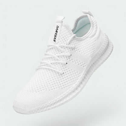 Jordy – Bequeme, atmungsaktive Unisex-Sneakers für jeden Anlass