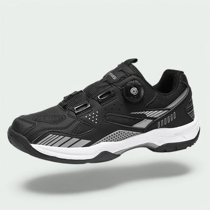 Bastian – Leichte, atmungsaktive Unisex Padel- und Tennisschuhe für optimalen Komfort