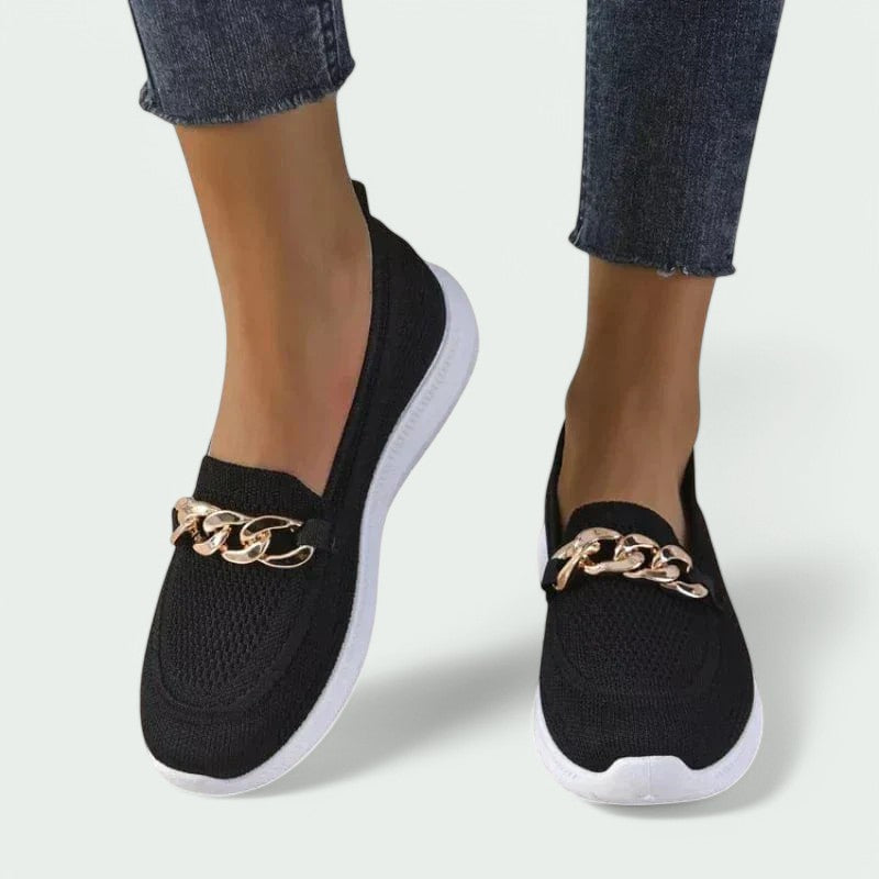 Elara – Bequeme Slipper für den Alltag mit optimalem Tragekomfort
