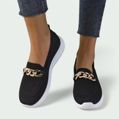 Elara – Bequeme Slipper für den Alltag mit optimalem Tragekomfort