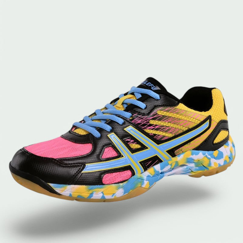 Kairo – Leichte, Atmungsaktive Unisex-Tennisschuhe für Optimalen Komfort