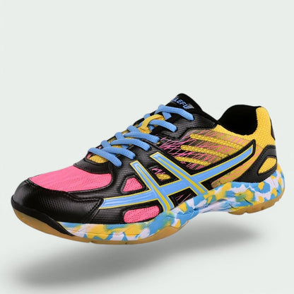 Kairo – Leichte, Atmungsaktive Unisex-Tennisschuhe für Optimalen Komfort