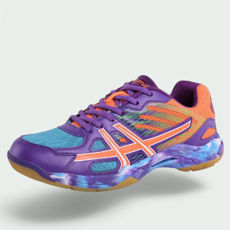 Kairo – Leichte, Atmungsaktive Unisex-Tennisschuhe für Optimalen Komfort