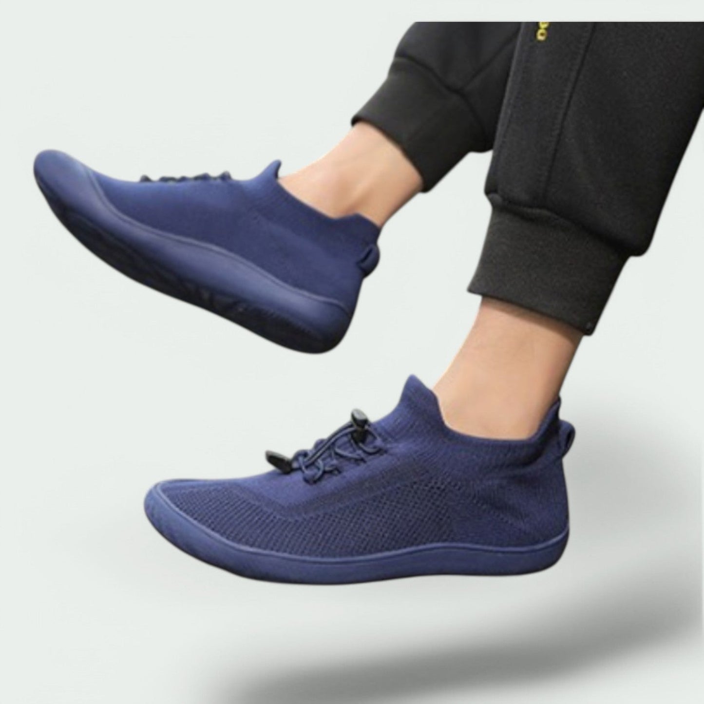 Zeyra – Unisex Barfußschuhe für ein natürliches Laufgefühl und optimale Passform
