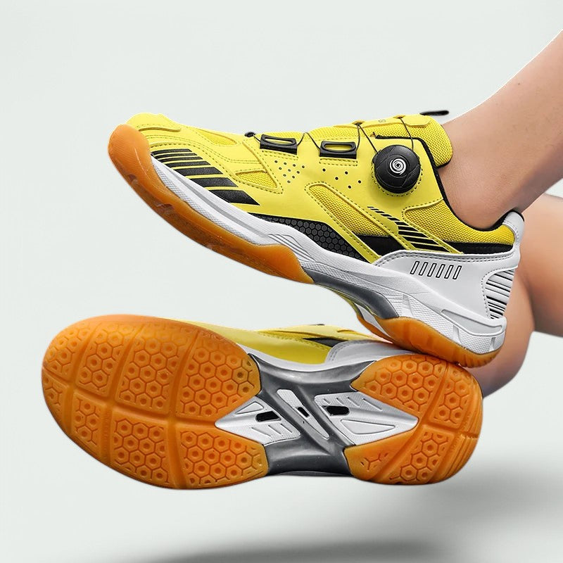 Bastian – Leichte, atmungsaktive Unisex Padel- und Tennisschuhe für optimalen Komfort