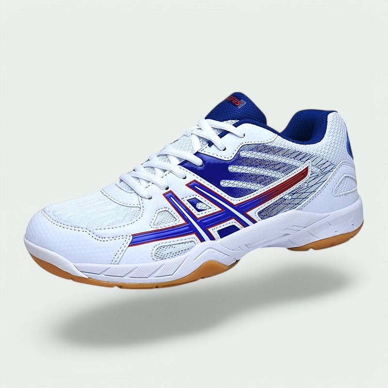 Kairo – Leichte, Atmungsaktive Unisex-Tennisschuhe für Optimalen Komfort