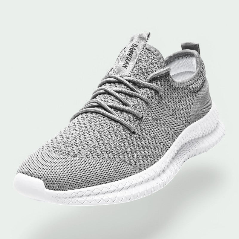 Jordy – Bequeme, atmungsaktive Unisex-Sneakers für jeden Anlass