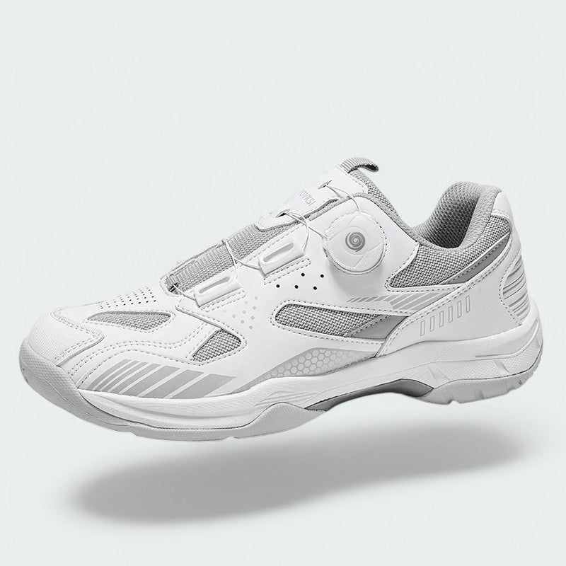 Bastian – Leichte, atmungsaktive Unisex Padel- und Tennisschuhe für optimalen Komfort