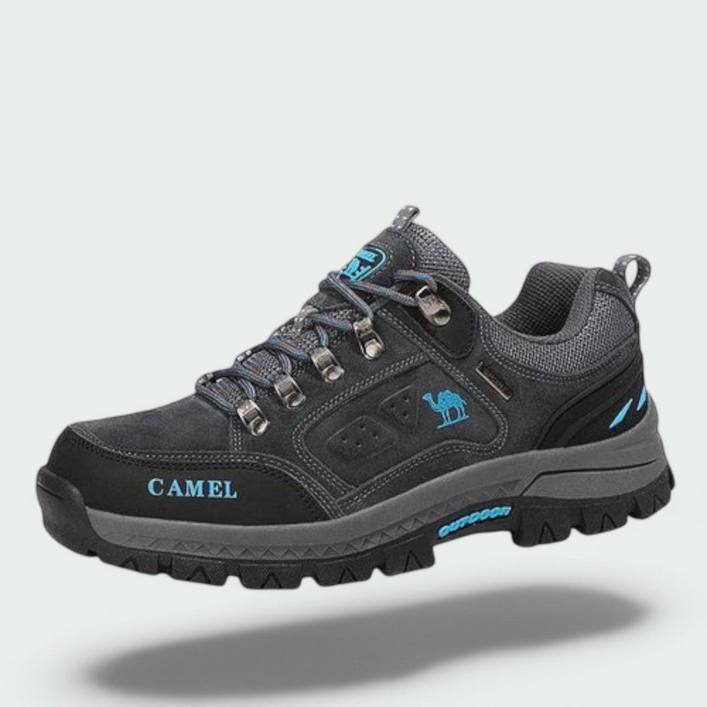 Norvex – Strapazierfähige Outdoor-Schuhe für Abenteuer in jedem Terrain