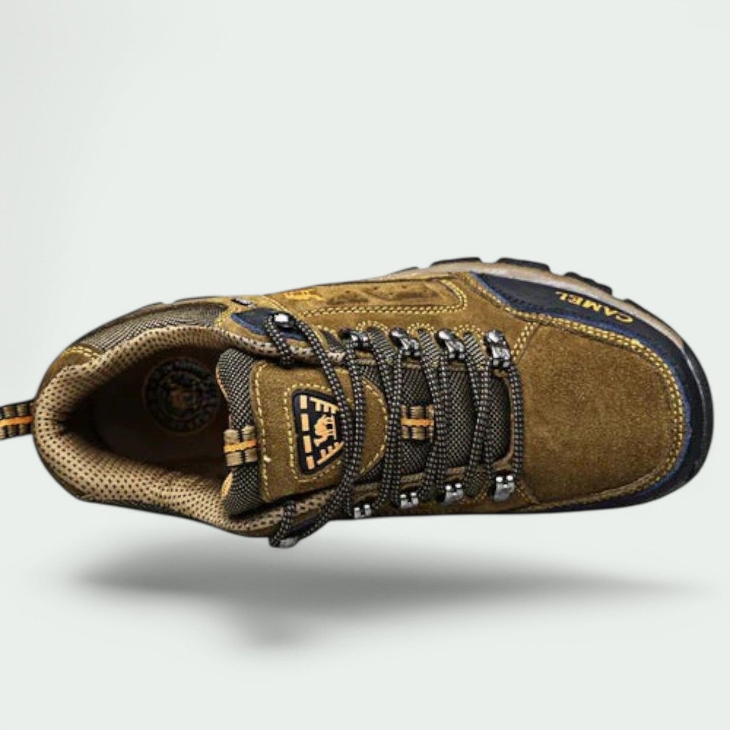 Norvex – Strapazierfähige Outdoor-Schuhe für Abenteuer in jedem Terrain