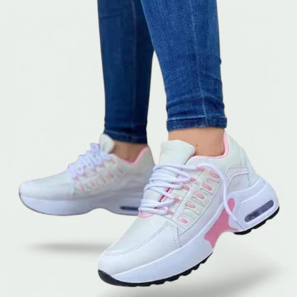 Elaya – Sportliche Damensneaker mit Dämpfung und Leichtigkeit